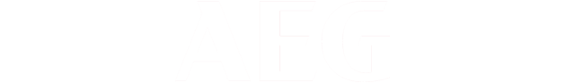 Logo - AEG